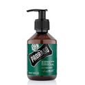 Champú Barba Menta Refrescante Champú Barba Menta Refrescante